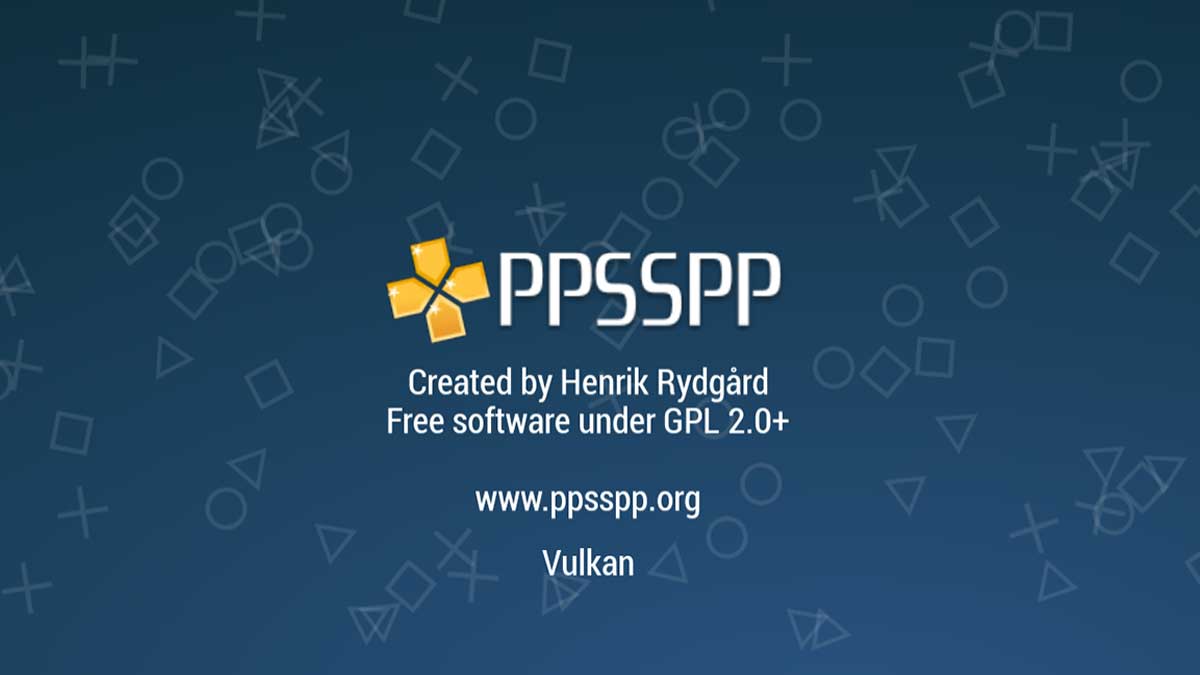 PPSSPP Gold 1.10.3 APK