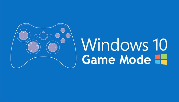 windows 10 game mode