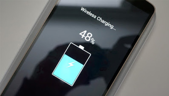HOW TO CONVERT A SMARTPHONE CHARGER INTO A WIRELESS CHARGER