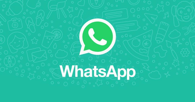 WHATSAPP NOW ALLOWS SHARING FOR ALL KINDS OF FILES