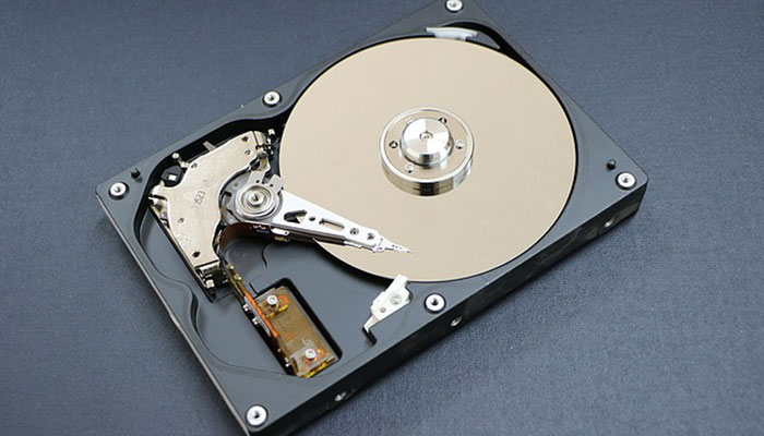 How to Speed Up a Slow Hard Drive