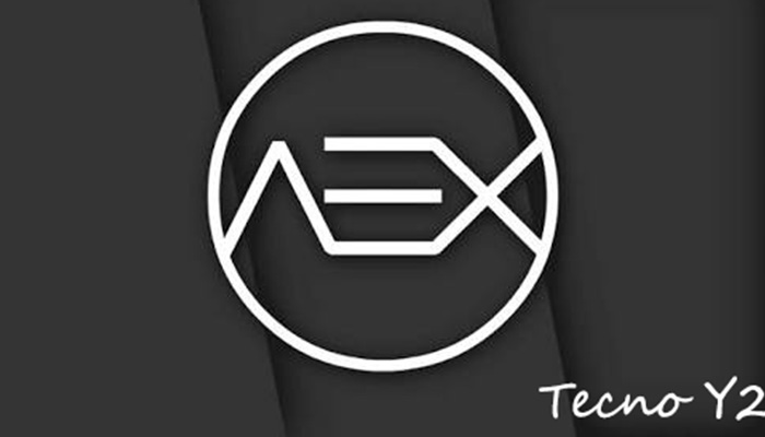 AEX custom rom for tecno y2