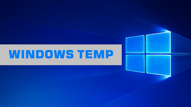 Top 5 Benefits of Cleaning Temp Files in Windows