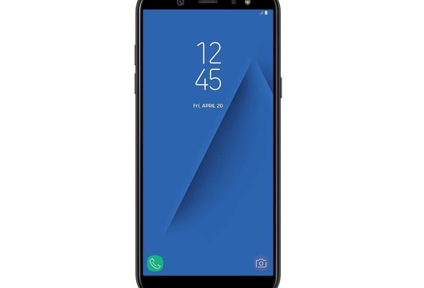 Samsung launched the Galaxy J6, J8, A6 and A6+