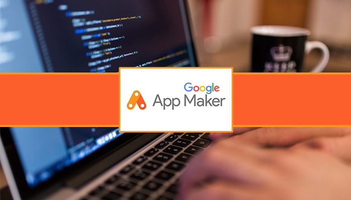Google app maker