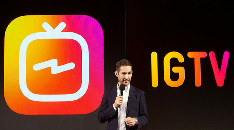 IGTV and everything you need to know