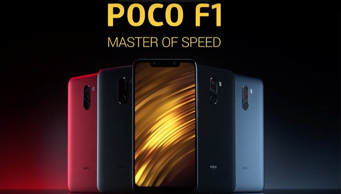 Xiaomi Poco F1 Smartphone – Everything You Need To Know