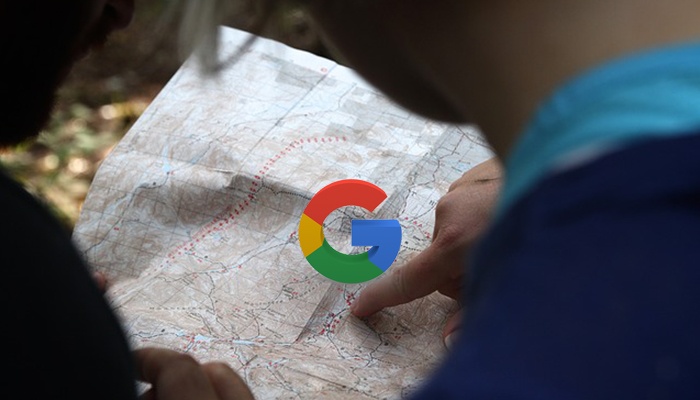 Google Sued For Tracking Location History Of Users With Location Turned Off
