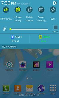 Samsung Galaxy J3 custom rom for Tecno y2