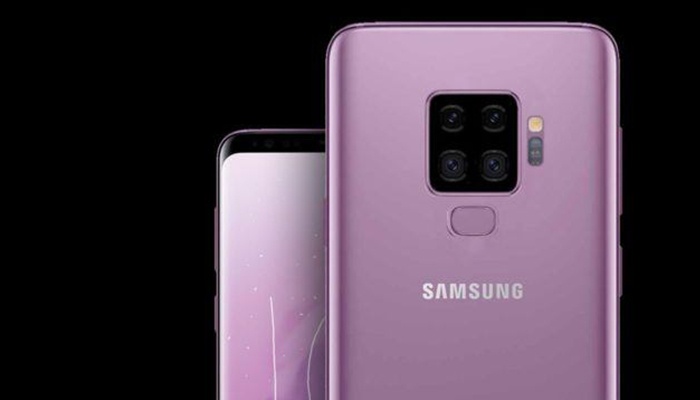 Samsung May Release A Smartphone With Four Cameras | Rumor