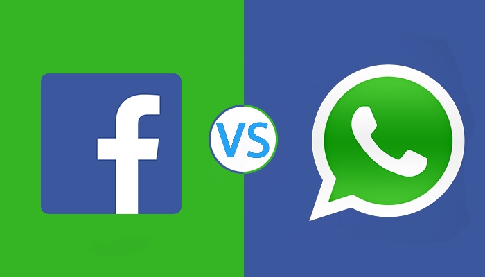 Facebook Vs WhatsApp; All The Underground War You Never Heard Of