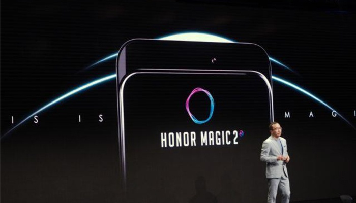 Honor Magic 2: First Smartphone To Sport Kirin 980 With A Sliding Camera