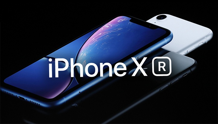 Apple Finally Unveils Its First Dual-Sim iPhone - iPhone XR