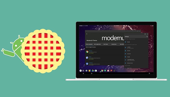 How to Install Android Pie OS On PC - Bliss OS