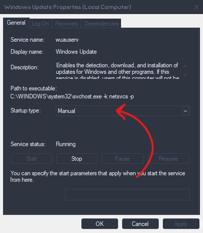 How to disable Windows 10 automatic updates permanently