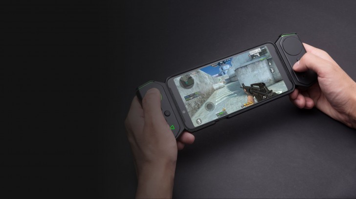 Xiaomi Black Shark Helo Game controller