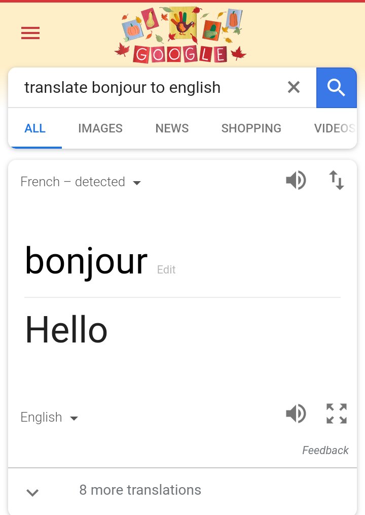 How To Learn Another Language Offline With Google Translate App