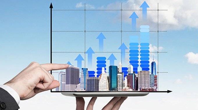 How Real Estate App is Helpful to Manage Consumer Data for the Real Estate Business