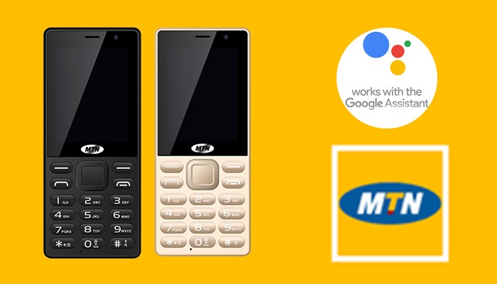 MTN To Launch Feature Phones Less Than N10,000