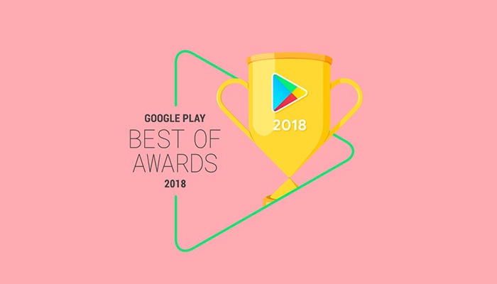 Google Reveals Best Apps And Games On Play Store 2018