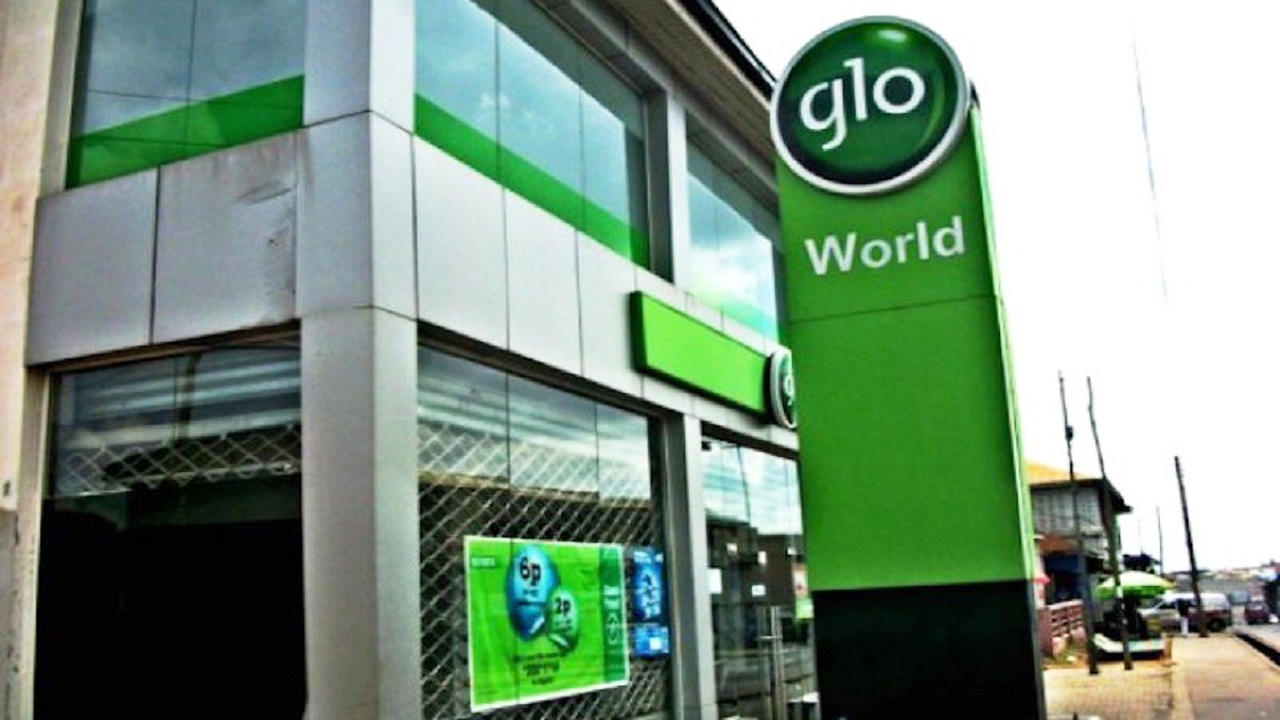 Glo 4G LTE Band 3 (1800MHz)