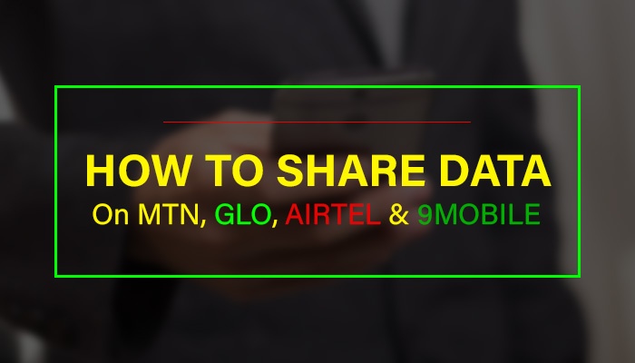 data share