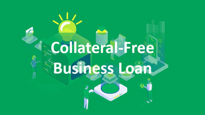 Get Collateral-Free Loan For Your Business In Nigeria