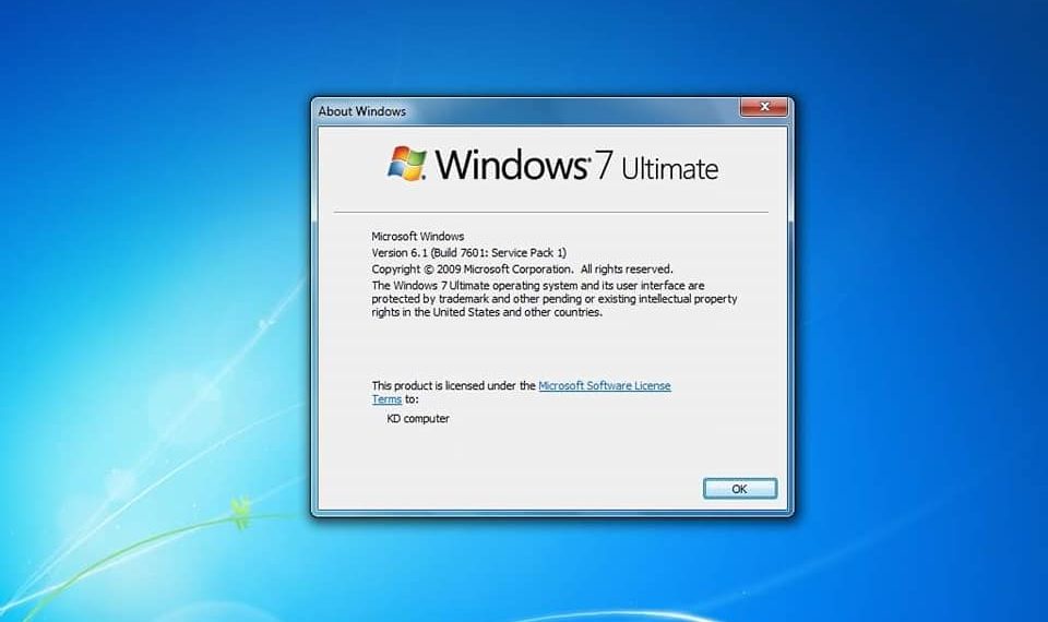 Windows 7 SP1 AIO 