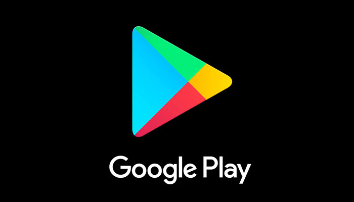 Google PlayStore Dark Mode