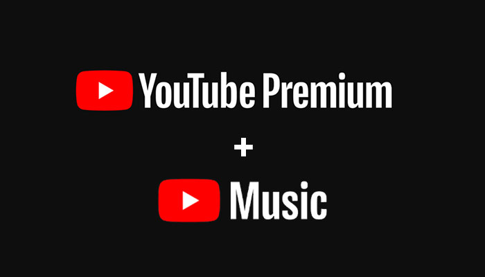 YouTube Premium and Music