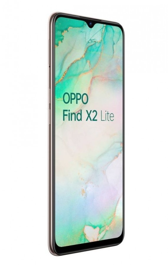 Oppo Find X2 Lite 