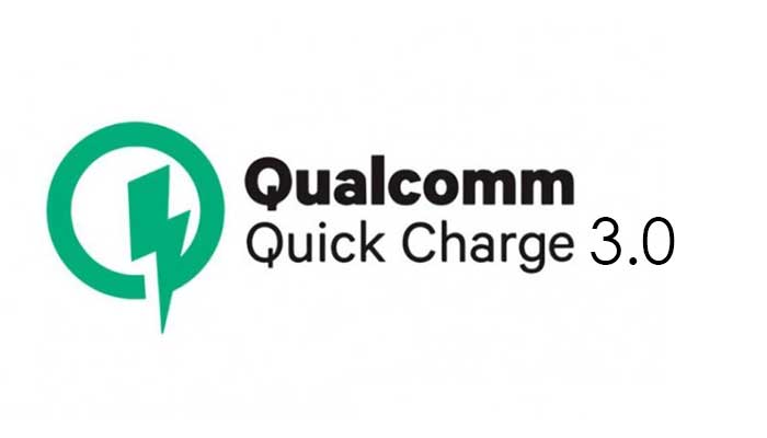 Qualcomm Qualcomm Charge 3.0
