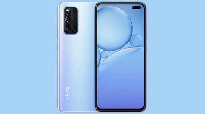 Vivo V19 Launched with Ultra-O Display, Quad Cameras, 4500mAh Battery