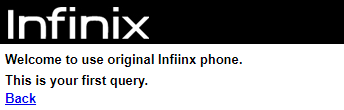 How To Identify Fake Infinix And Tecno Smartphones