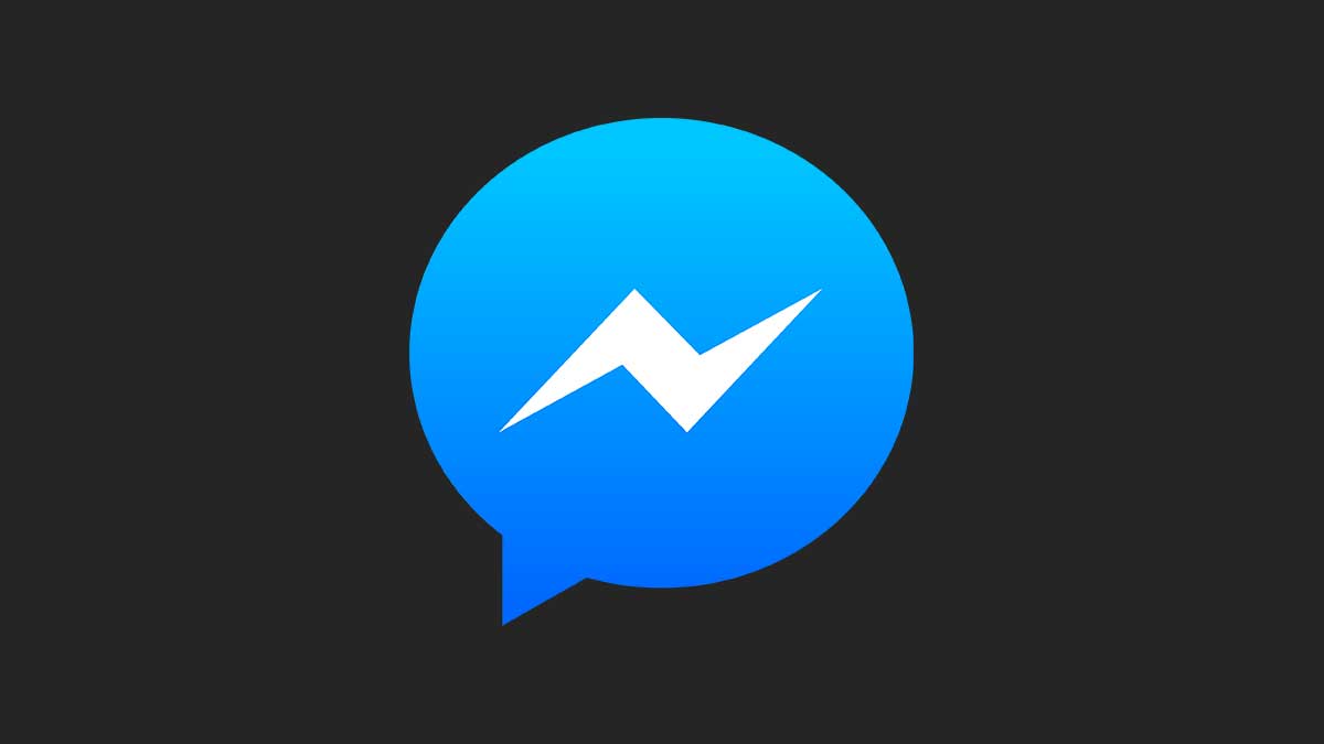 Facebook Messenger screen sharing for mobile