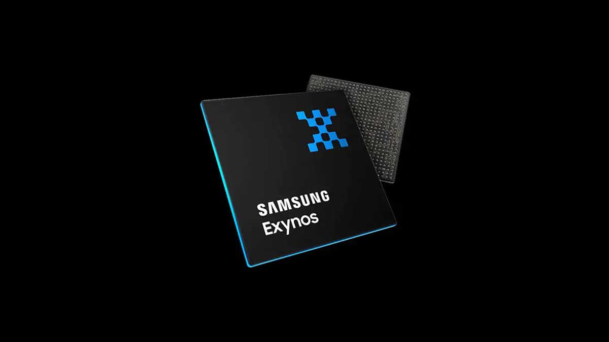 Samsung Exynos processors for Pcs