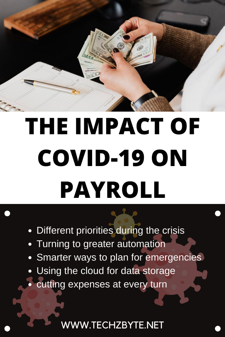 The Impact of COVID-19 on Payroll