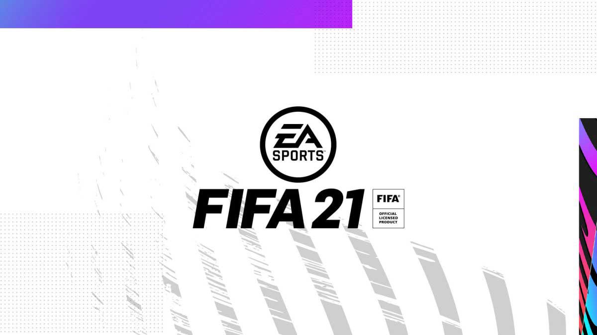 FIFA 21 Mod Apk + OBB Data for Android