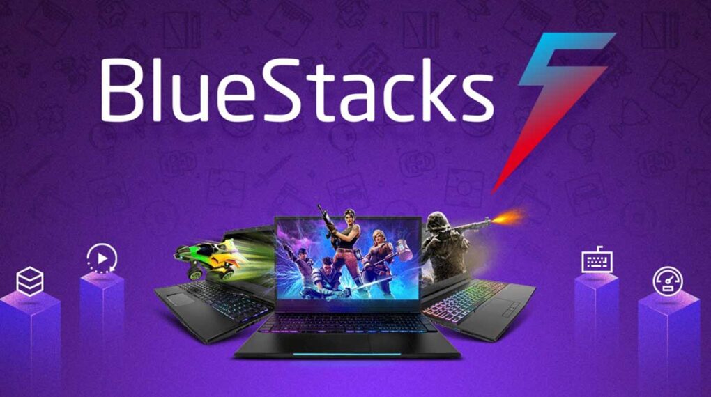 BlueStacks 5 Offline Installer