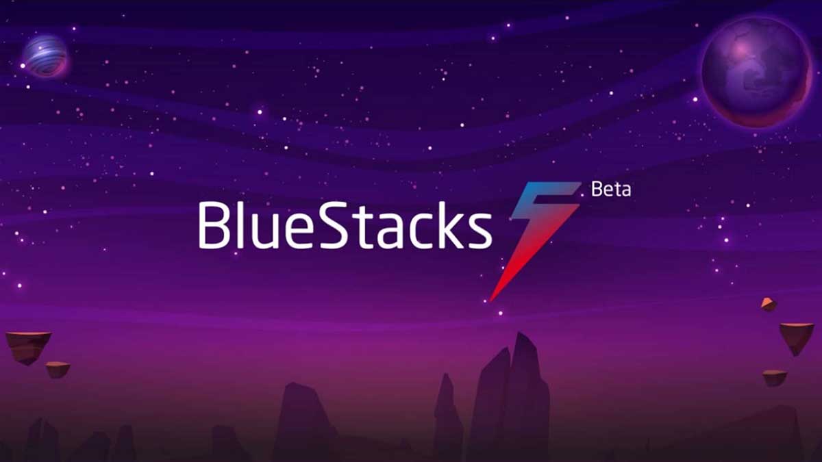 Download BlueStacks 5 Offline Installer For Windows PC