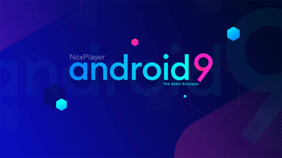 Download NoxPlayer Offline Installer Latest Version For Windows PC Based on Android 9