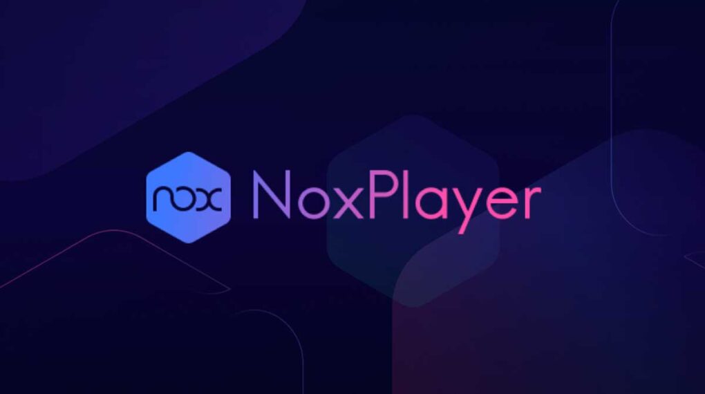 NoxPlayer offline installer Android 9 emulator