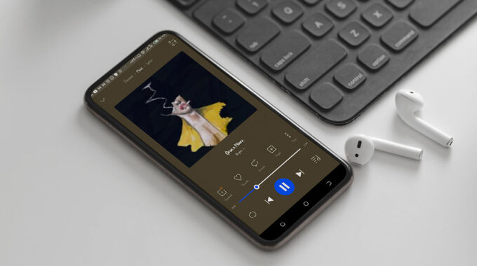 12 Best Music Streaming Apps For Android And iOS (Free & Paid)