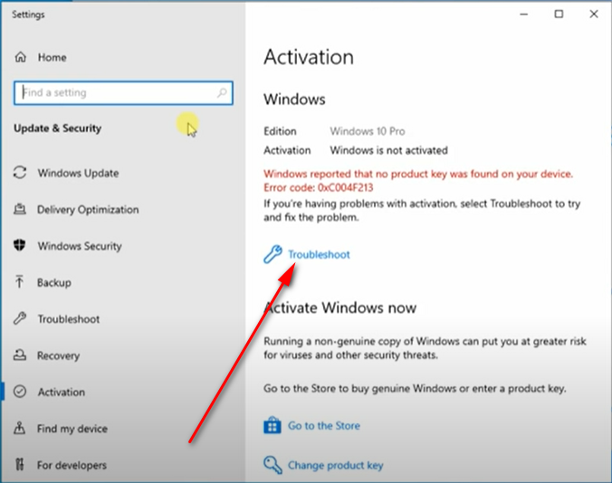 How to Activate Windows 10 For Free Permanently (All Editions)