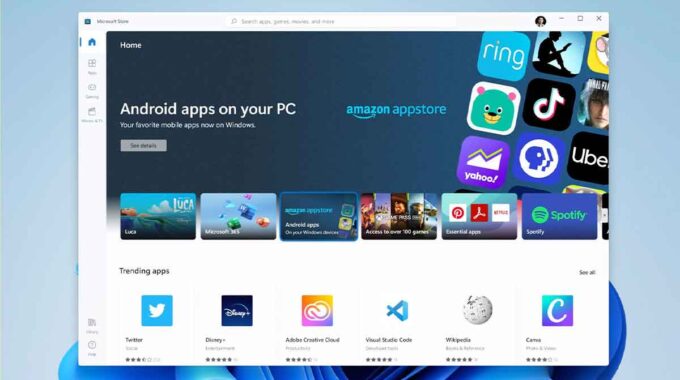 6 Best Android Emulators For PC And Mac