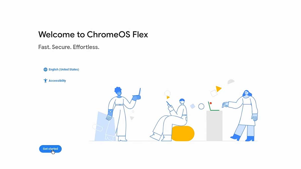How To Install Chrome OS Flex On PC