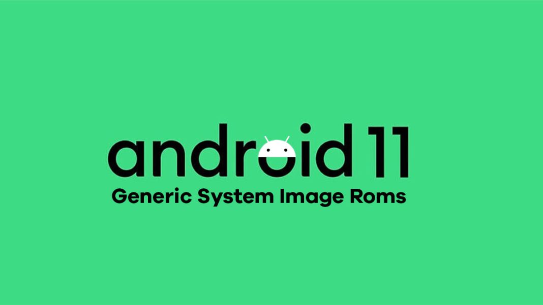 Best Android 11 GSI ROM For Low-end Devices
