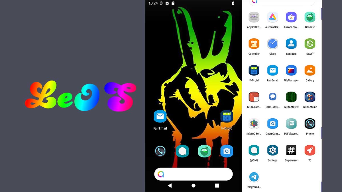 Best Android 12 GSI ROMs