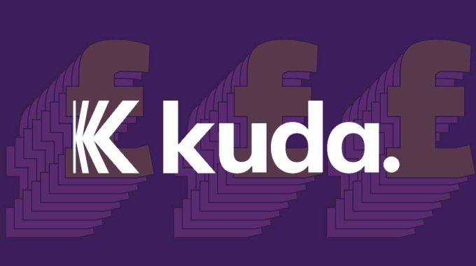 You Can Now Create A Kuda British Pound Sterling (GBP) Account